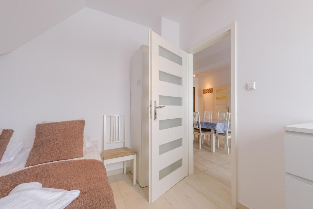 Apartment Jaszczurowka 21a By Homeprime Zakopane