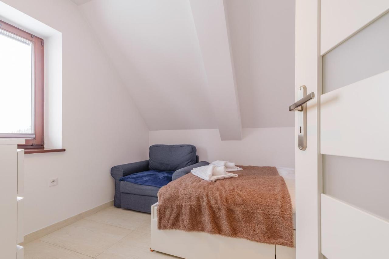 Jaszczurowka 21a By Homeprime Apartment *