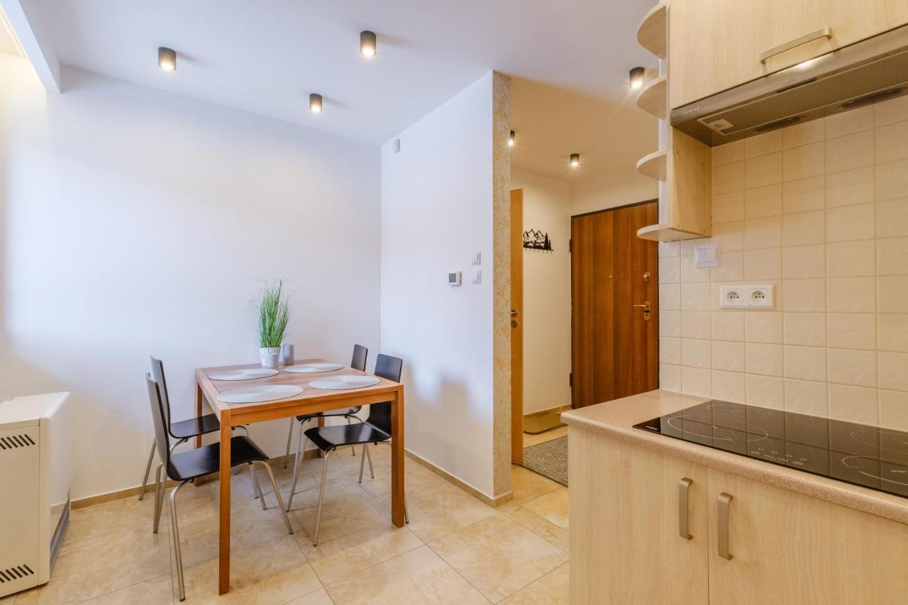 Apartment Jaszczurowka 21a By Homeprime *