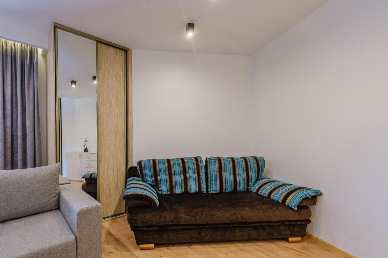 Apartment Jaszczurowka 21a By Homeprime
